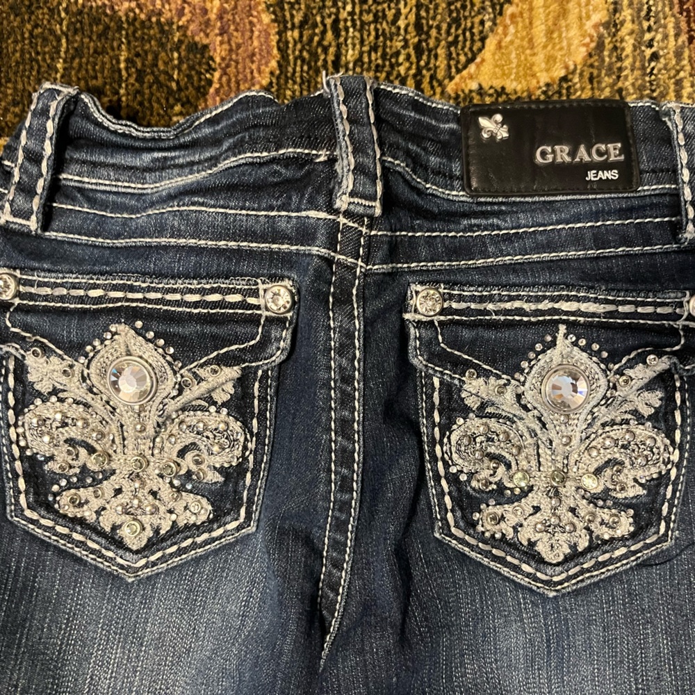 Missme jeans